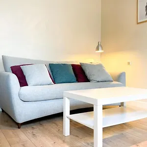  Appartement Guestready - Lovely Studio In