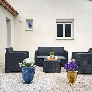 Appt P2 De 1 A 6 Pers A , Rognac France