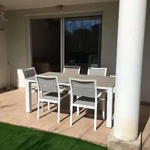 Lucie , Hyères France