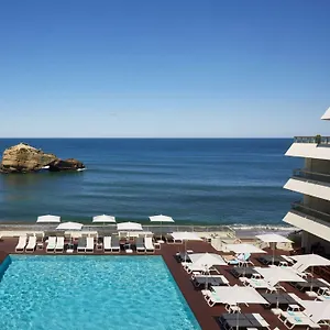 5* Hotel Sofitel Le Miramar Thalassa