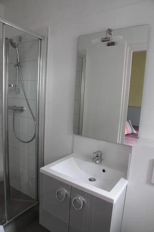 Hotel Le Saphir Biarritz